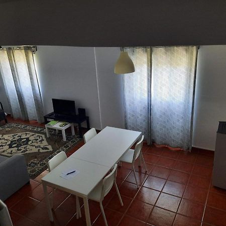 Casas Do Caminho Velho Apartment ริเบรา ดิ เปนา ภายนอก รูปภาพ