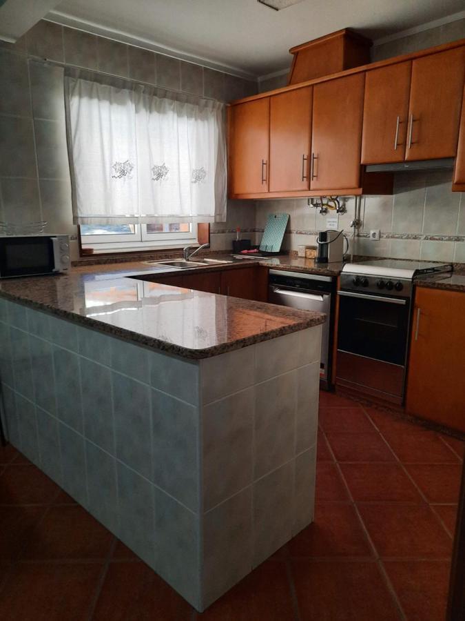 Casas Do Caminho Velho Apartment ริเบรา ดิ เปนา ภายนอก รูปภาพ