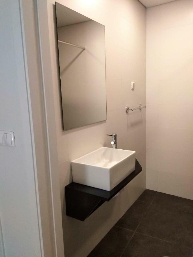 Casas Do Caminho Velho Apartment ริเบรา ดิ เปนา ภายนอก รูปภาพ